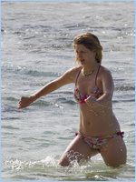 Mischa Barton Nude Pictures