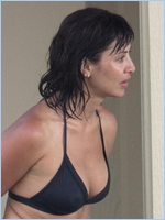 Natalie Imbruglia Nude Pictures