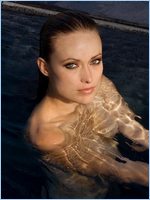 Olivia Wilde Nude Pictures