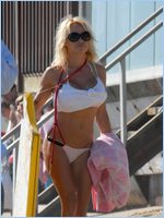 Pamela Anderson Nude Pictures