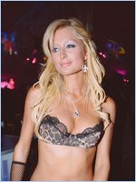 Paris Hilton Nude Pictures