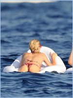 Paris Hilton Nude Pictures