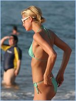 Paris Hilton Nude Pictures