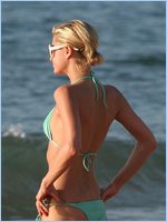 Paris Hilton Nude Pictures