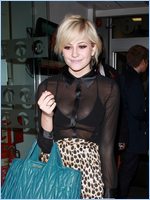 Pixie Lott Nude Pictures