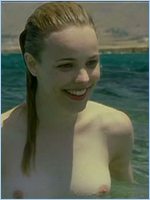 Rachel Mcadams Nude Pictures