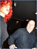 Rihanna Nude Pictures