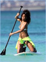 Rihanna Nude Pictures