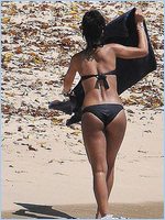 Rihanna Nude Pictures