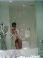 Rihanna Nude Pictures