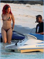 Rihanna Nude Pictures