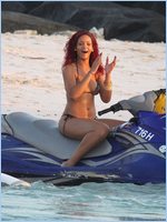 Rihanna Nude Pictures