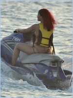 Rihanna Nude Pictures