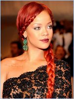 Rihanna Nude Pictures