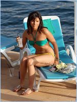 Roxanne Pallett Nude Pictures