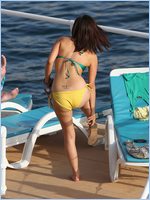 Roxanne Pallett Nude Pictures