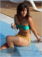 Roxanne Pallett Nude Pictures