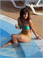 Roxanne Pallett Nude Pictures