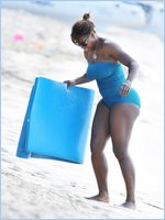 Serena Williams Nude Pictures