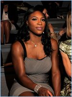 Serena Williams Nude Pictures