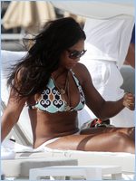 Serena Williams Nude Pictures