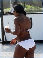 Serena Williams Nude Pictures