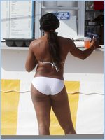 Serena Williams Nude Pictures