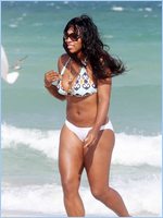 Serena Williams Nude Pictures