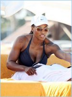 Serena Williams Nude Pictures