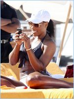 Serena Williams Nude Pictures