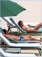 Shannen Doherty Nude Pictures