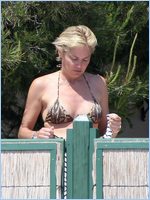 Sharon Stone Nude Pictures