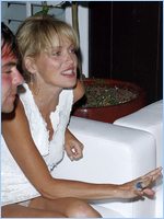 Sharon Stone Nude Pictures