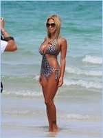 Shauna Sand Nude Pictures