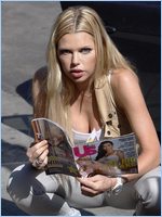 Sophie Monk Nude Pictures