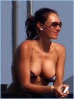 Tamara Ecclestone Nude Pictures