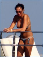 Tamara Ecclestone Nude Pictures