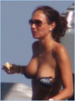 Tamara Ecclestone Nude Pictures