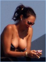 Tamara Ecclestone Nude Pictures