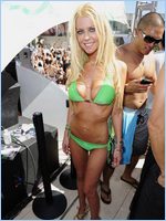 Tara Reid Nude Pictures