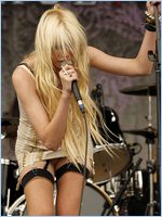 Taylor Momsen Nude Pictures
