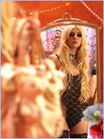 Taylor Momsen Nude Pictures