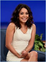 Vanessa Hudgens Nude Pictures