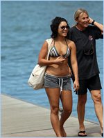 Vanessa Hudgens Nude Pictures