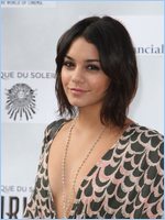 Vanessa Hudgens Nude Pictures