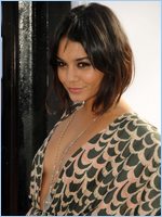 Vanessa Hudgens Nude Pictures