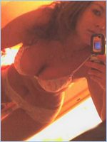 Victoria Santos Nude Pictures