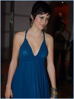 Yana Gupta Nude Pictures