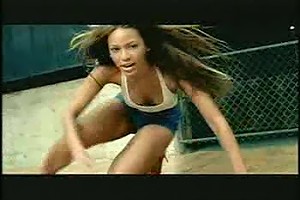 Beyonce Knowles nude video