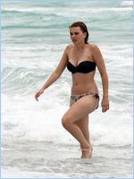 Aimee Teegarden Nude Pictures